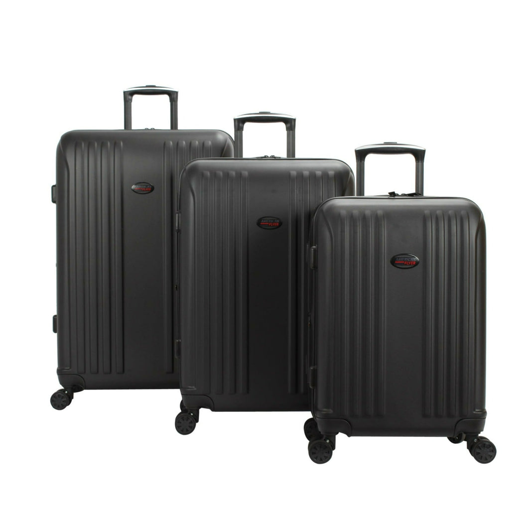American Flyer Luggage & Travelware