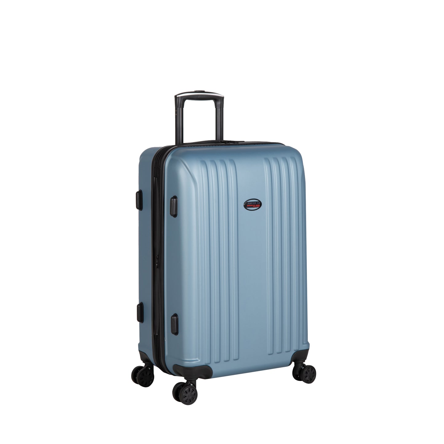 American Flyer Moraga 26" Hardside Spinner Luggage