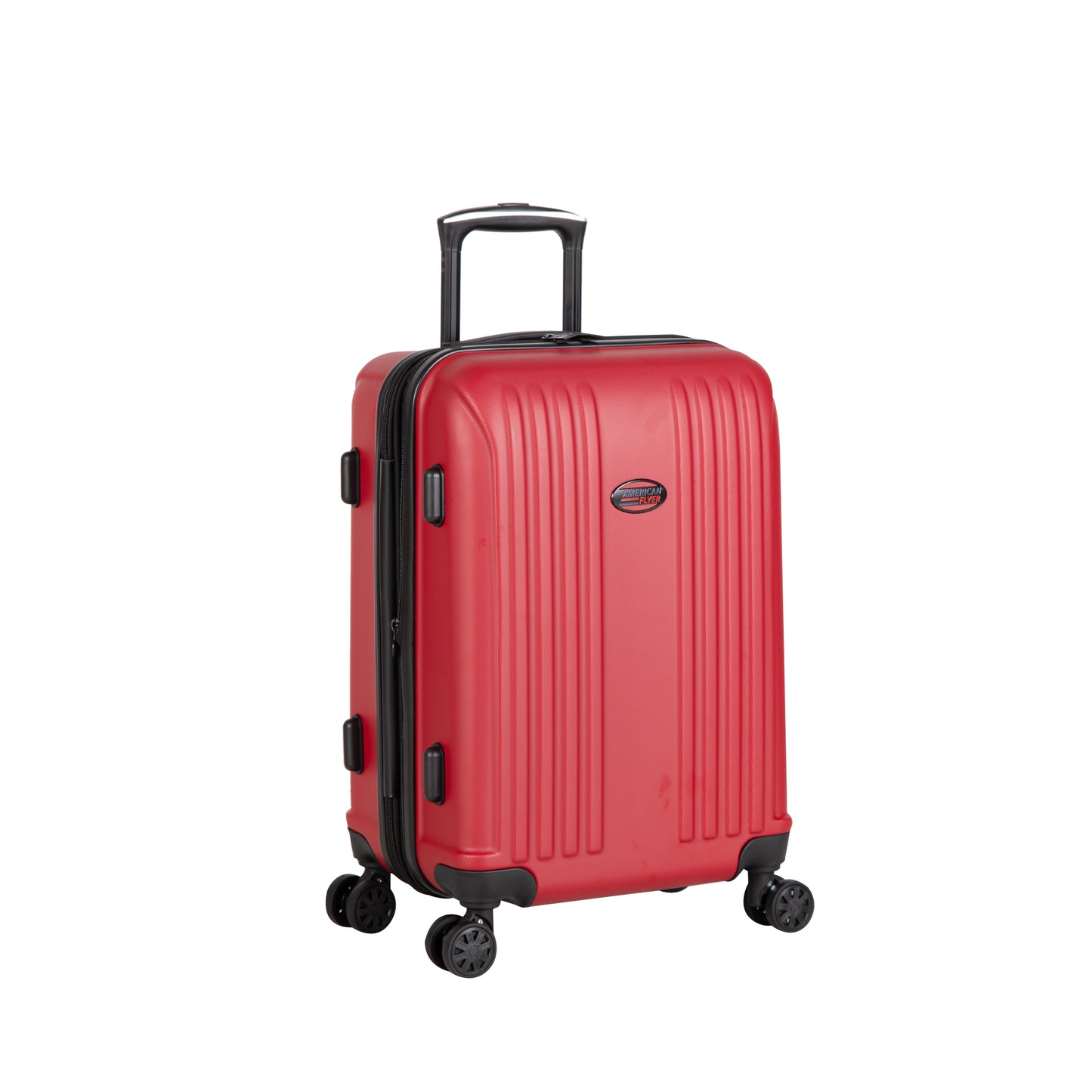 American Flyer Moraga 22" Hardside Spinner Luggage