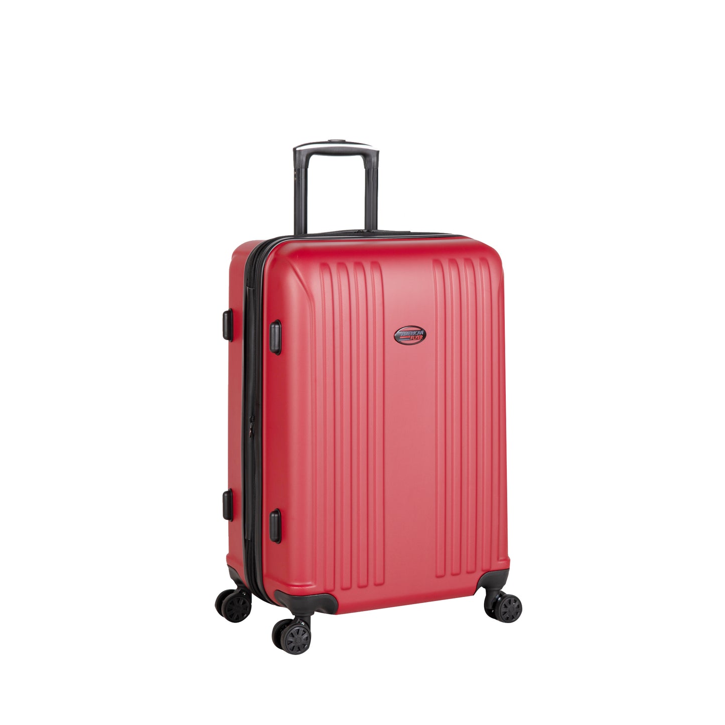 American Flyer Moraga 26" Hardside Spinner Luggage