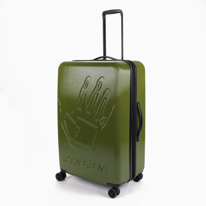 Body Glove Redondo 26" Hardside Spinner Luggage