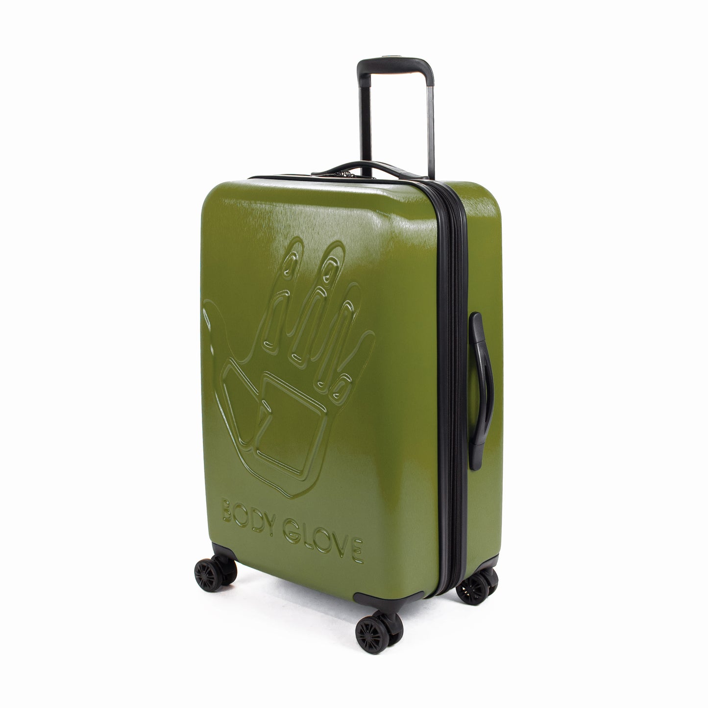 Body Glove Redondo 29" Hardside Spinner Luggage