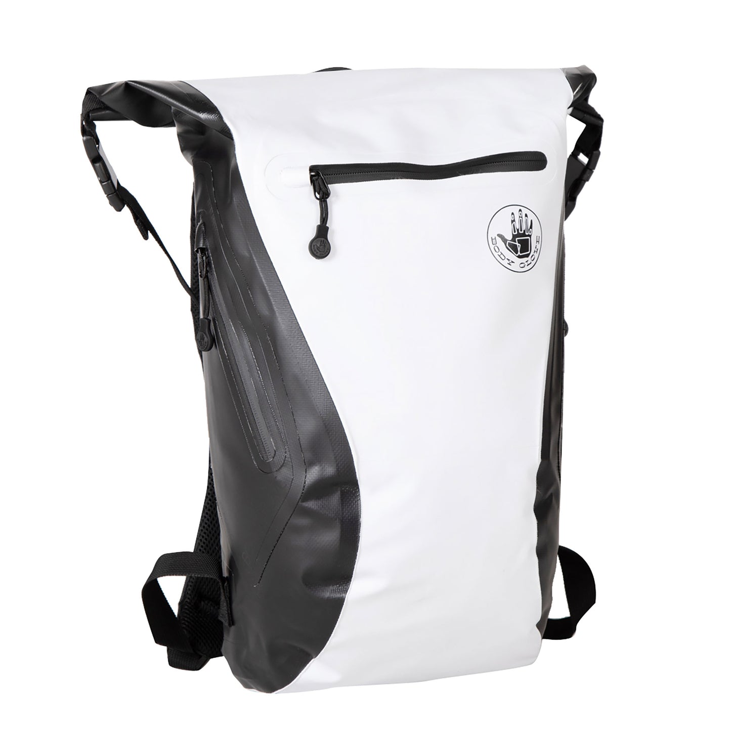 Body Glove Advenire Waterproof Vertical Roll-Top Backpack