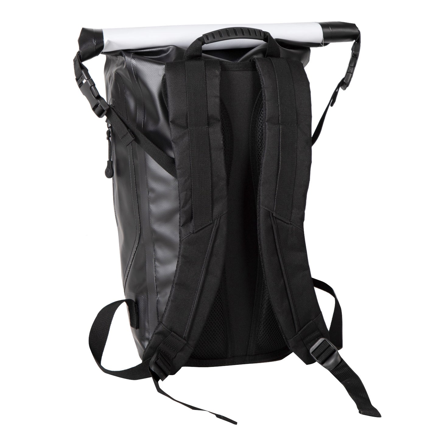 Body Glove Advenire Waterproof Vertical Roll-Top Backpack