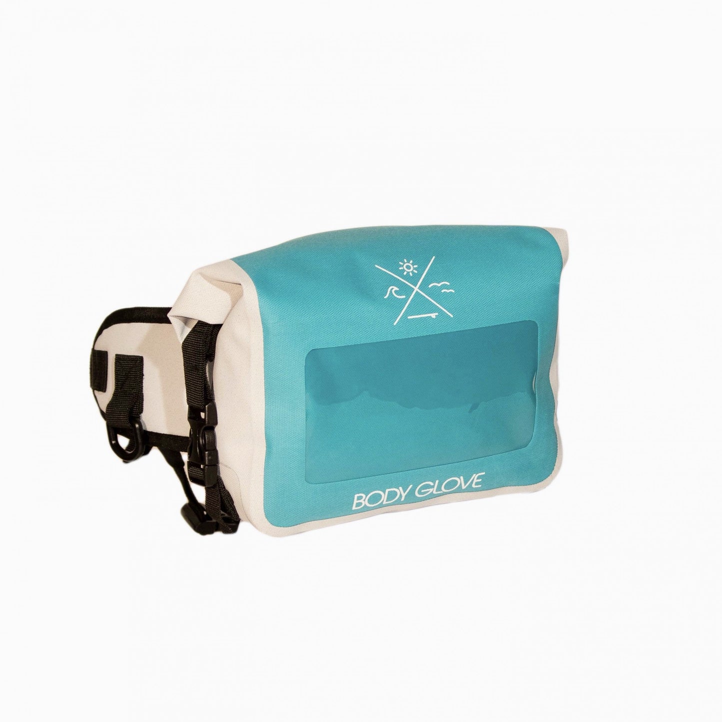 Body Glove Costa Waterproof Hip Pack