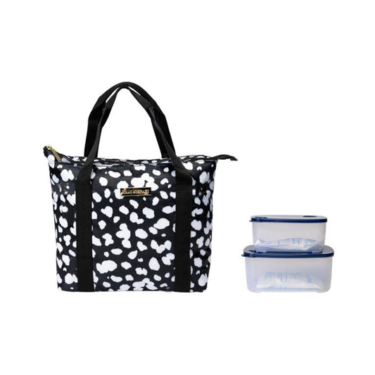 Isaac Mizrahi Griggs Large Lunch Tote