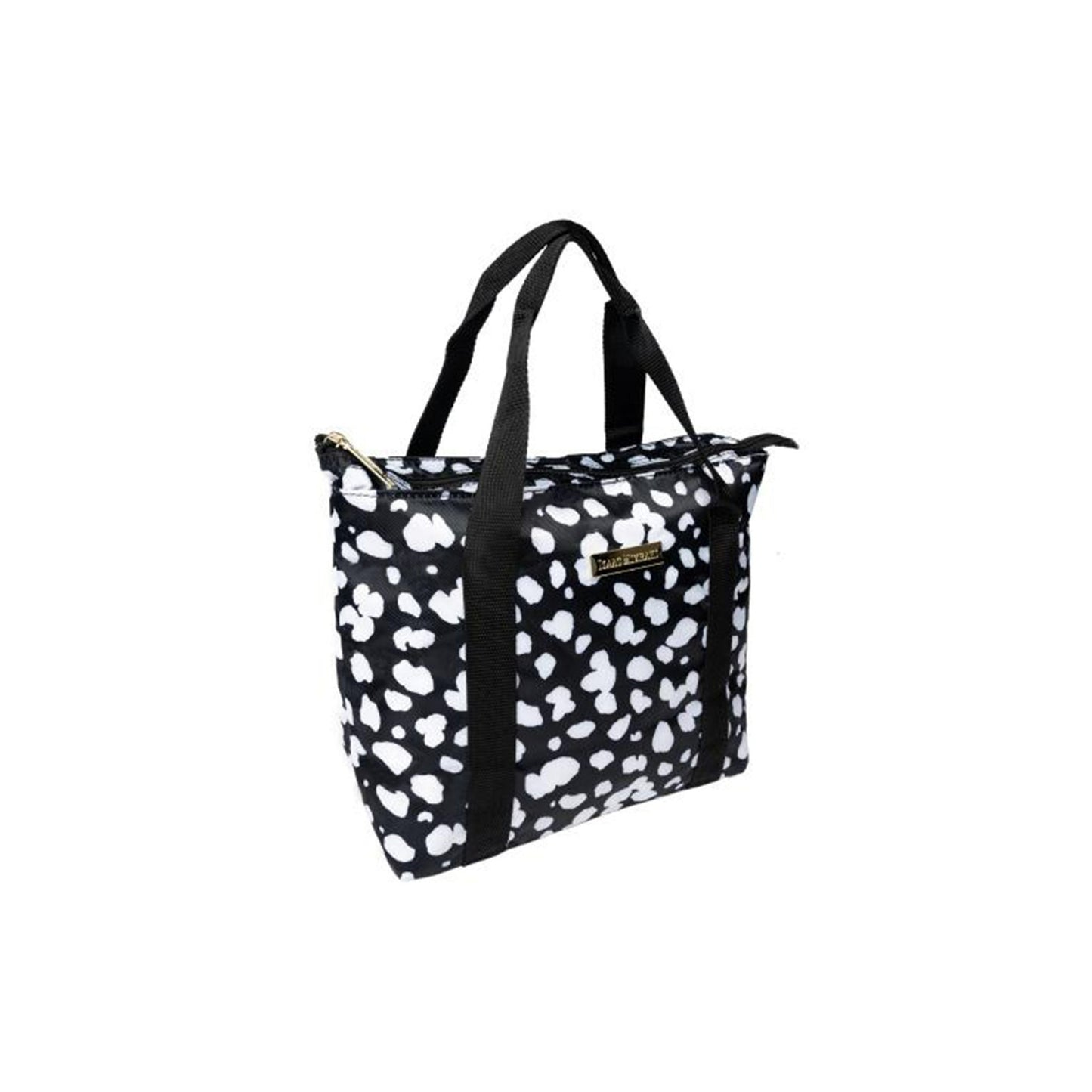 Isaac Mizrahi Griggs Large Lunch Tote