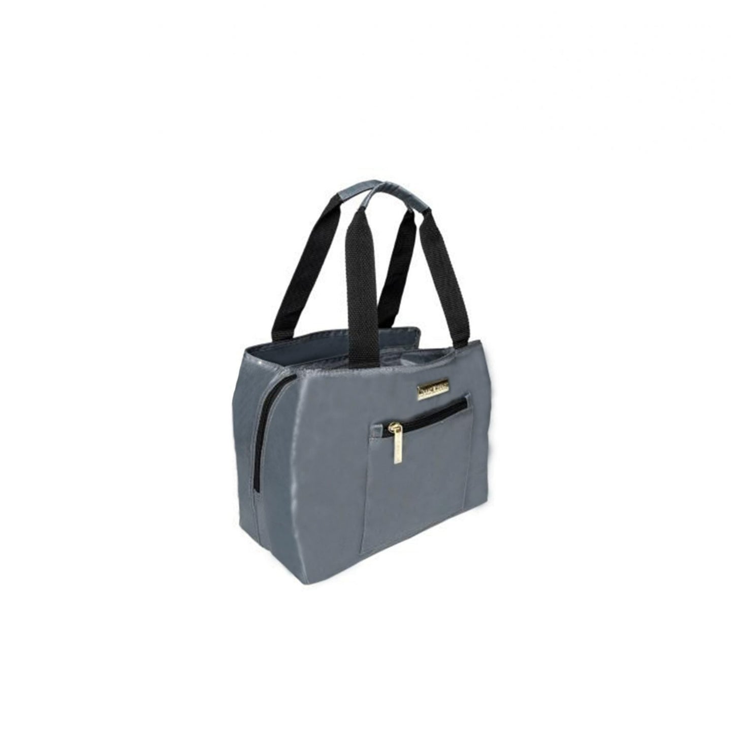 Isaac Mizrahi Vesey Deluxe Shopper Lunch Tote