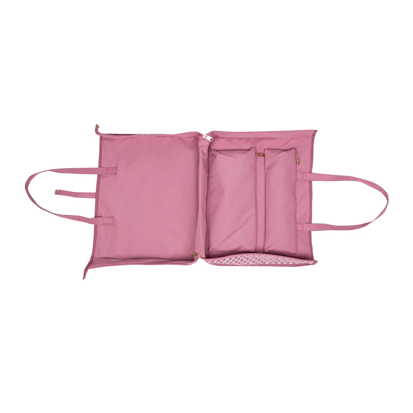 Jenni Chan Broadway Reversible 2-in-1 Carry-All Tote