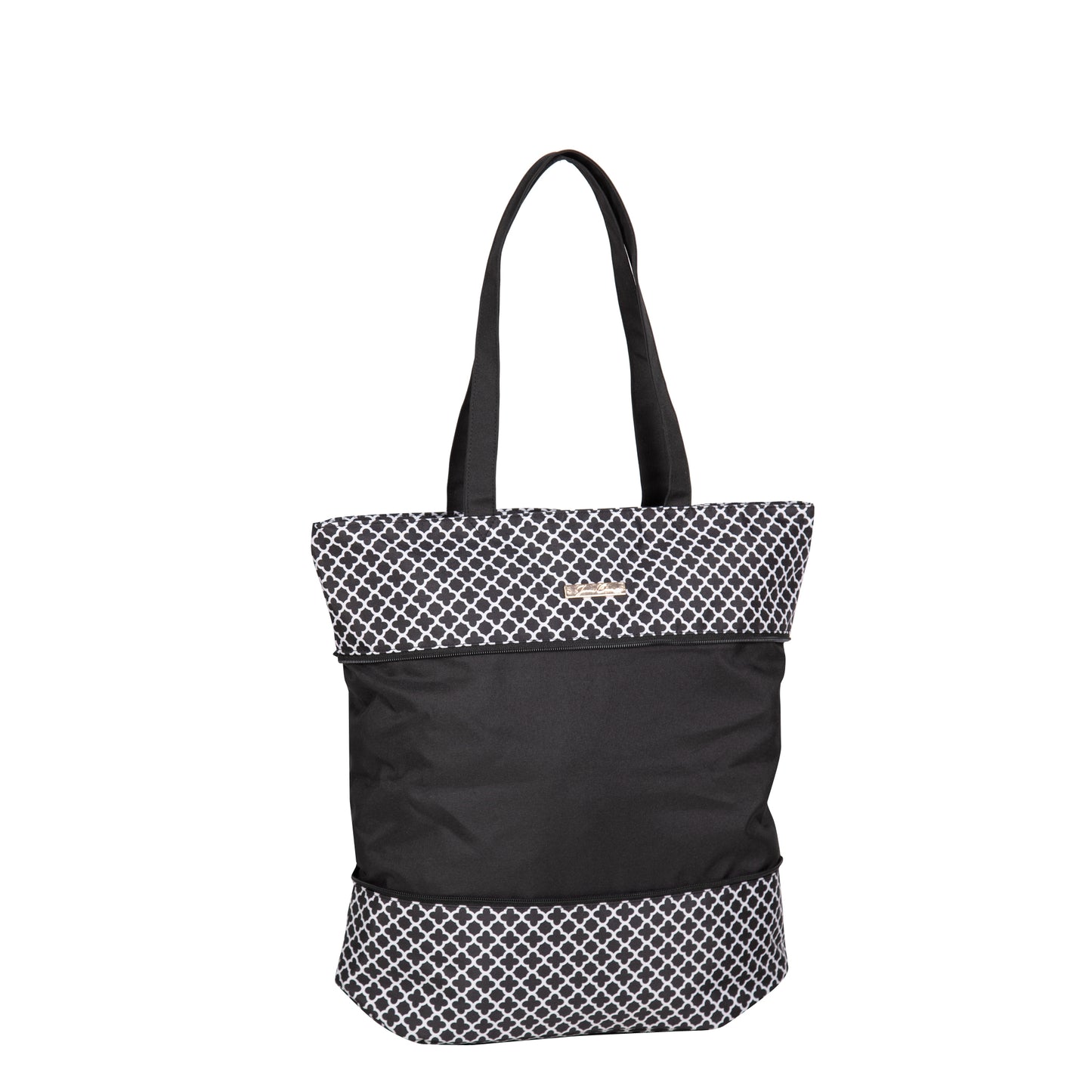 Jenni Chan Broadway Expandable Tote