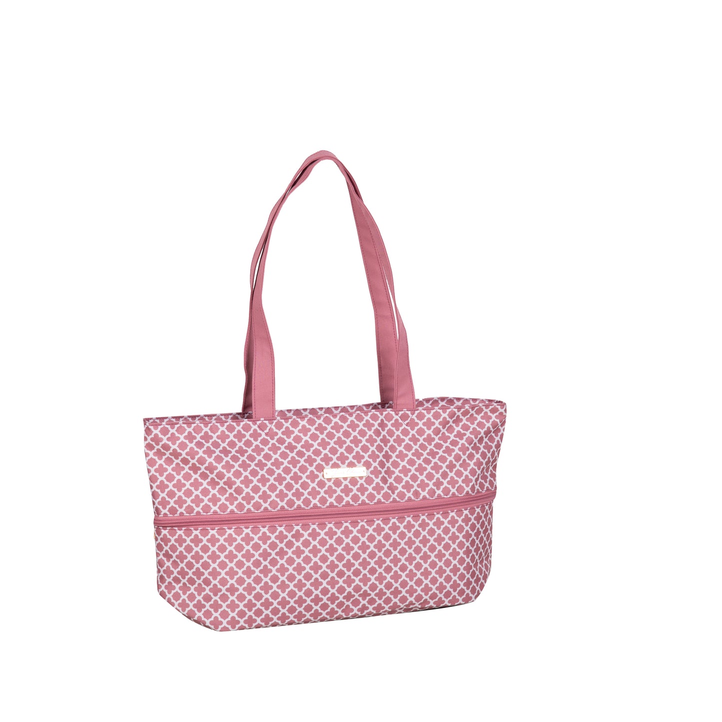 Jenni Chan Broadway Expandable Tote