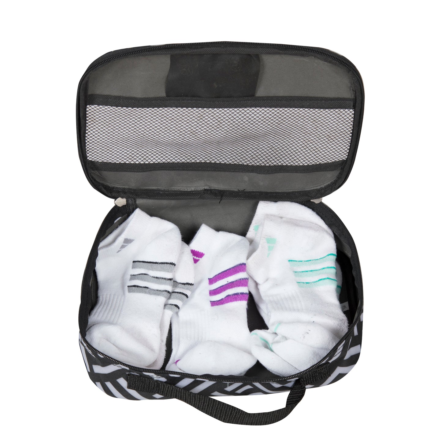 Jenni Chan Signature Packing Cubes 3-Piece Set