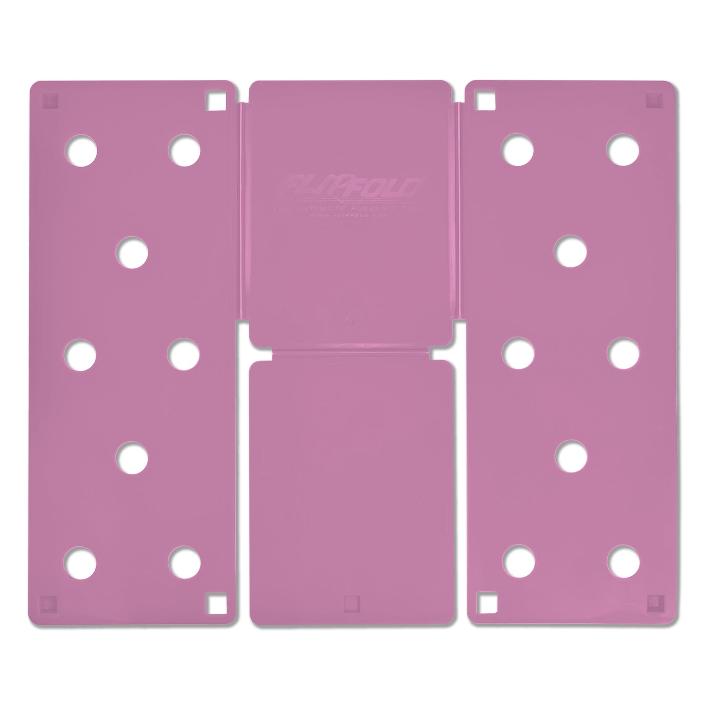 FlipFold Shirt & Laundry Folder- Junior