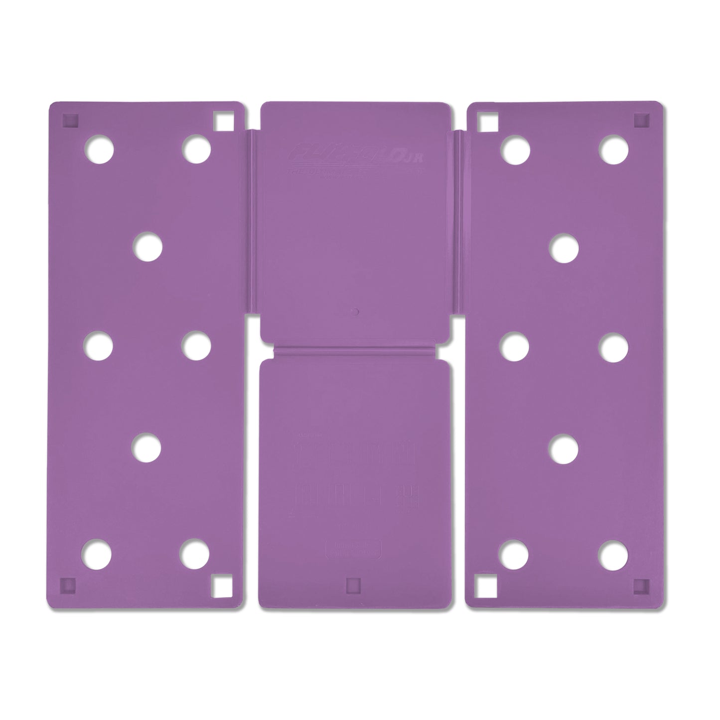 FlipFold Shirt & Laundry Folder- Junior