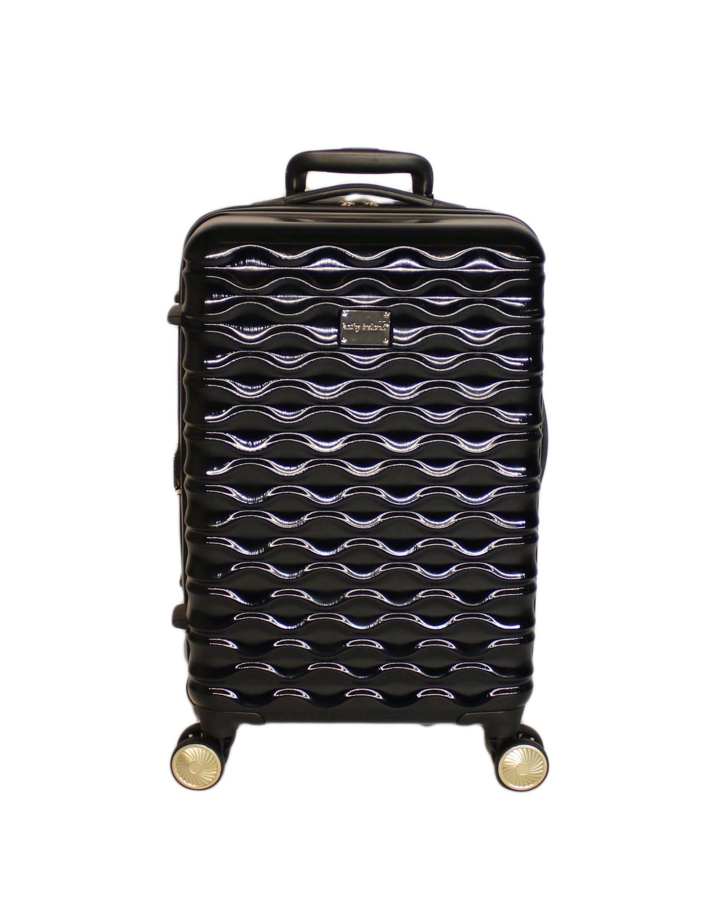 Kathy Ireland Maisy 20" Hardside Spinner Luggage