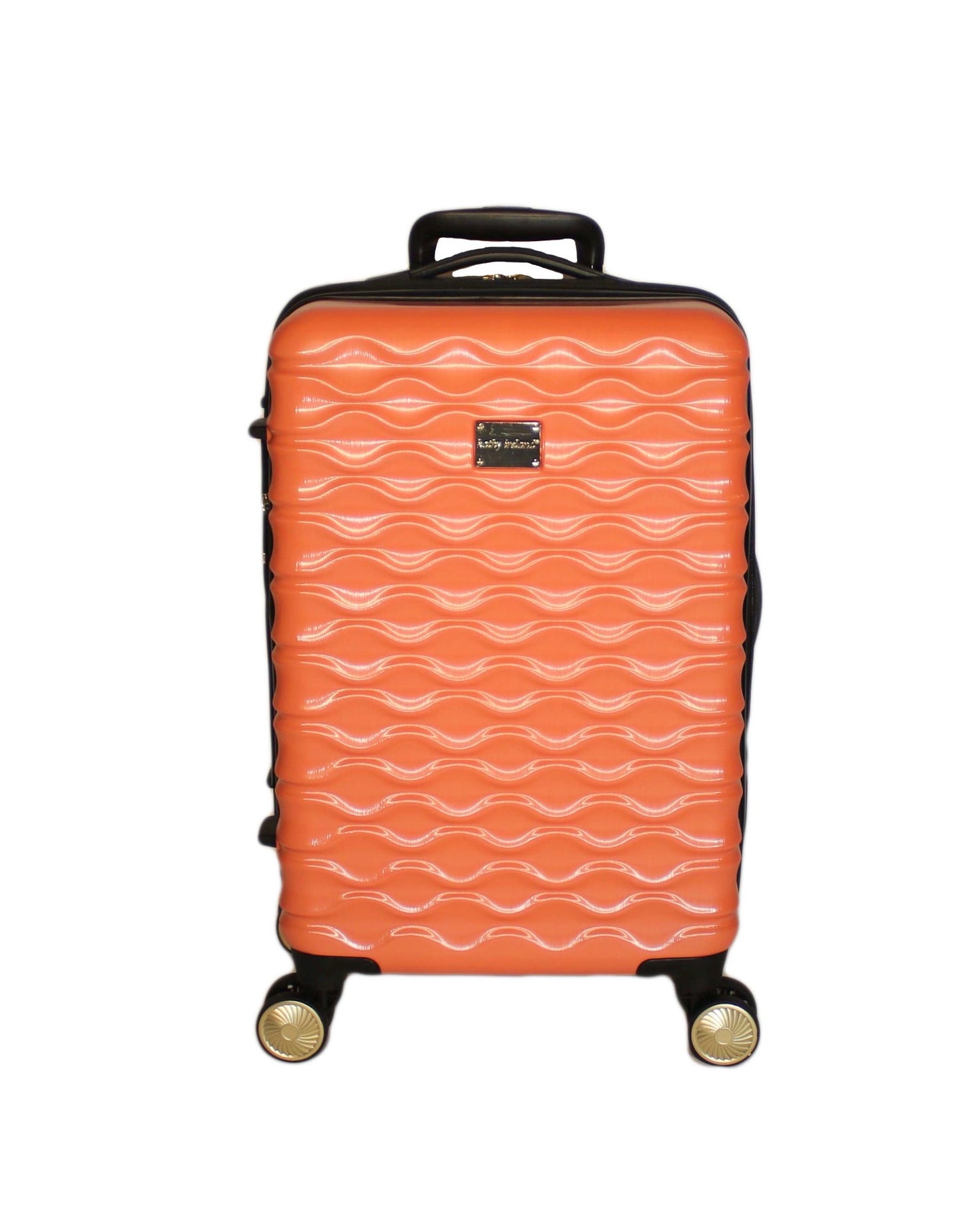 Kathy Ireland Maisy 20" Hardside Spinner Luggage