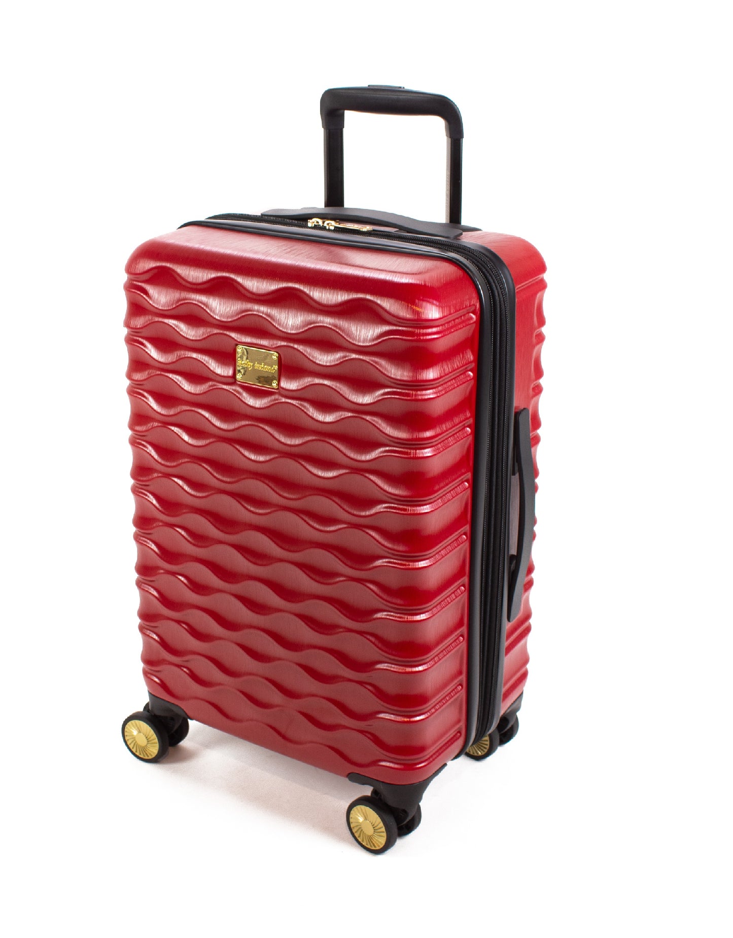 Kathy Ireland Maisy 20" Hardside Spinner Luggage