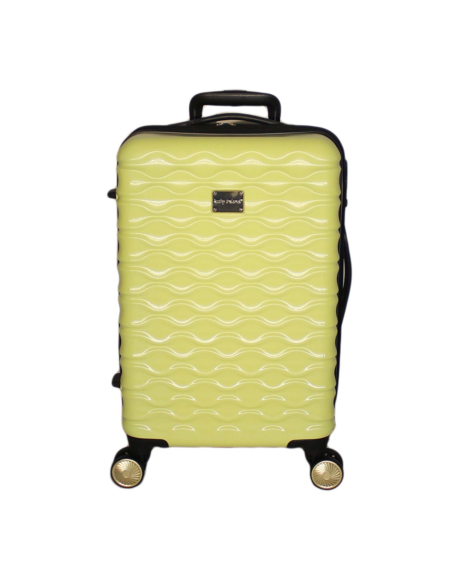 Kathy Ireland Maisy 20" Hardside Spinner Luggage