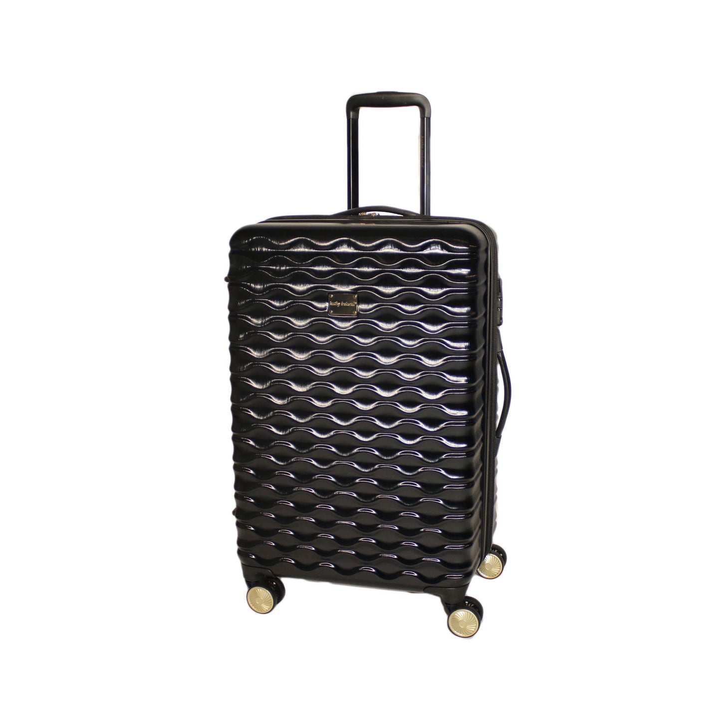 Kathy Ireland Maisy 24" Hardside Spinner Luggage