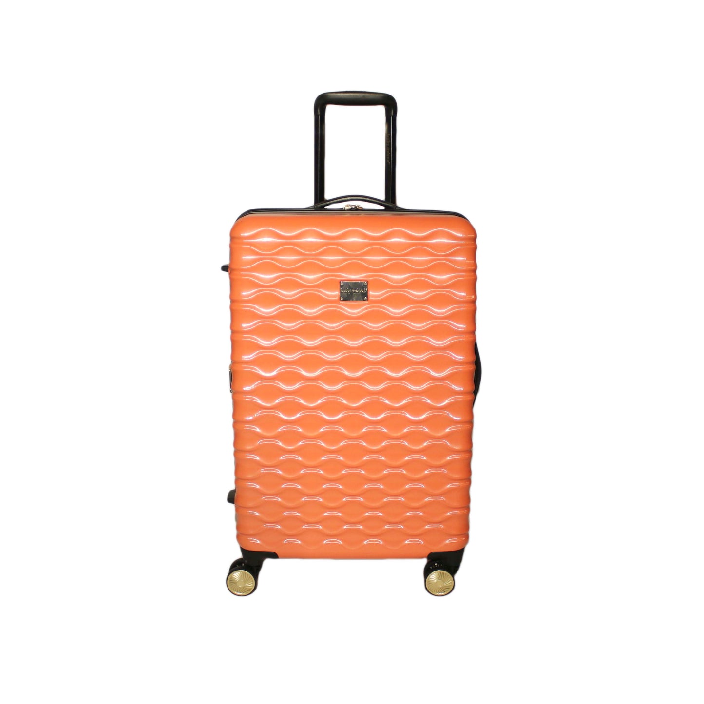 Kathy Ireland Maisy 24" Hardside Spinner Luggage