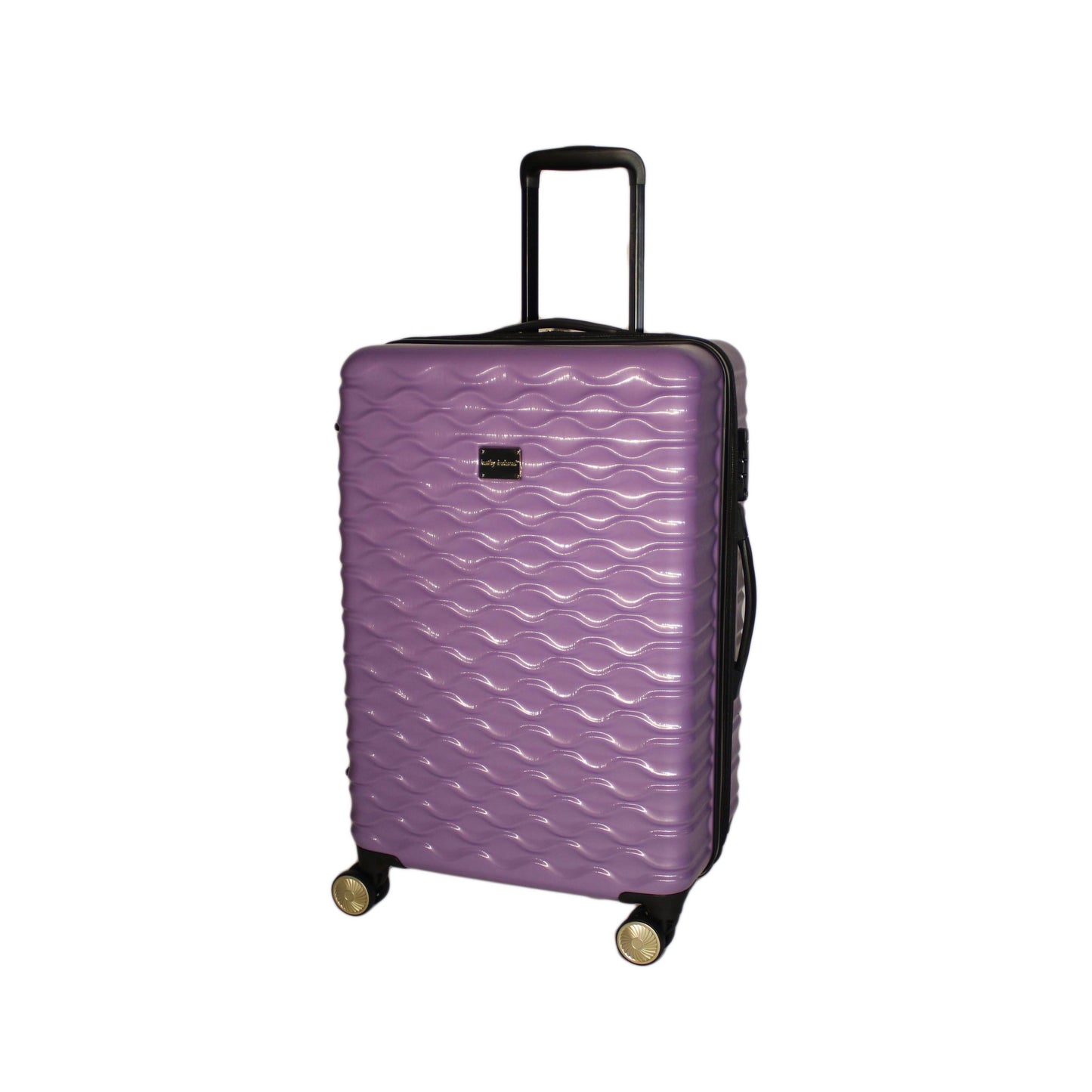 Kathy Ireland Maisy 24" Hardside Spinner Luggage