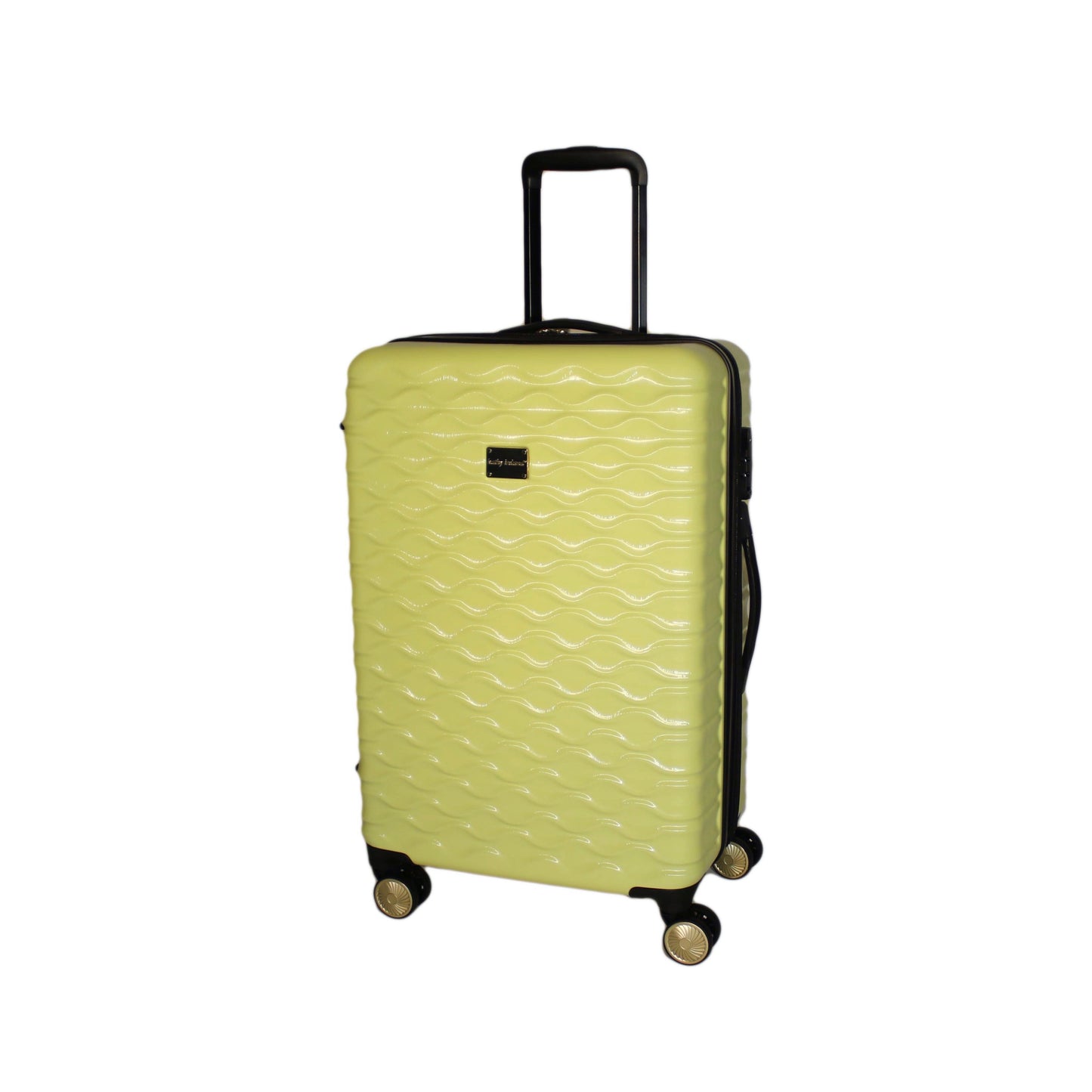 Kathy Ireland Maisy 24" Hardside Spinner Luggage