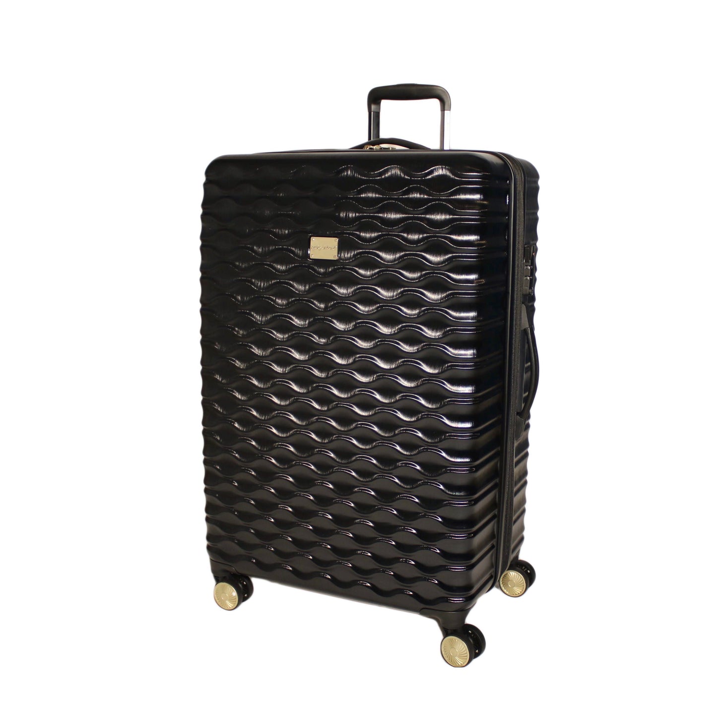 Kathy Ireland Maisy 28" Hardside Spinner Luggage