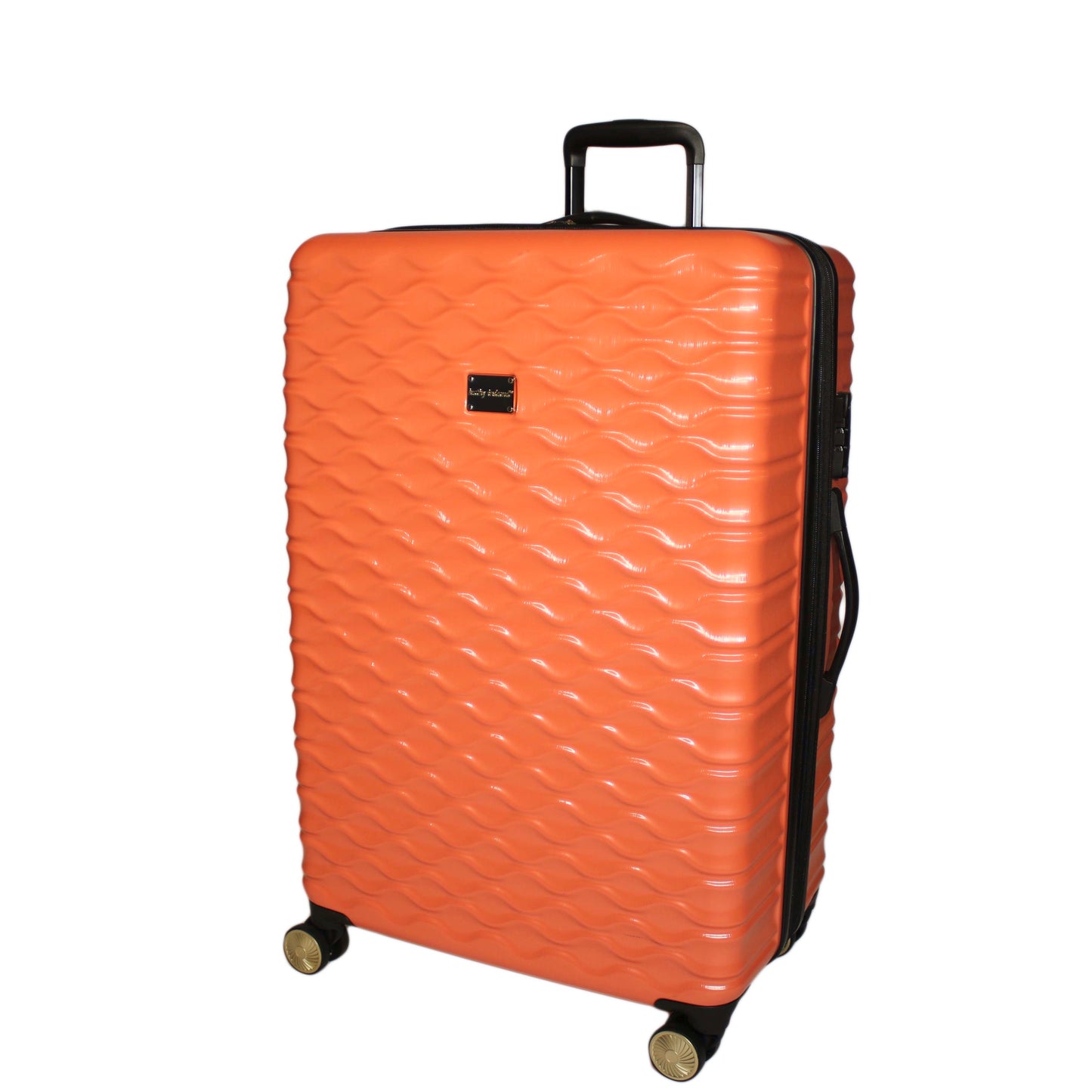 Kathy Ireland Maisy 28" Hardside Spinner Luggage