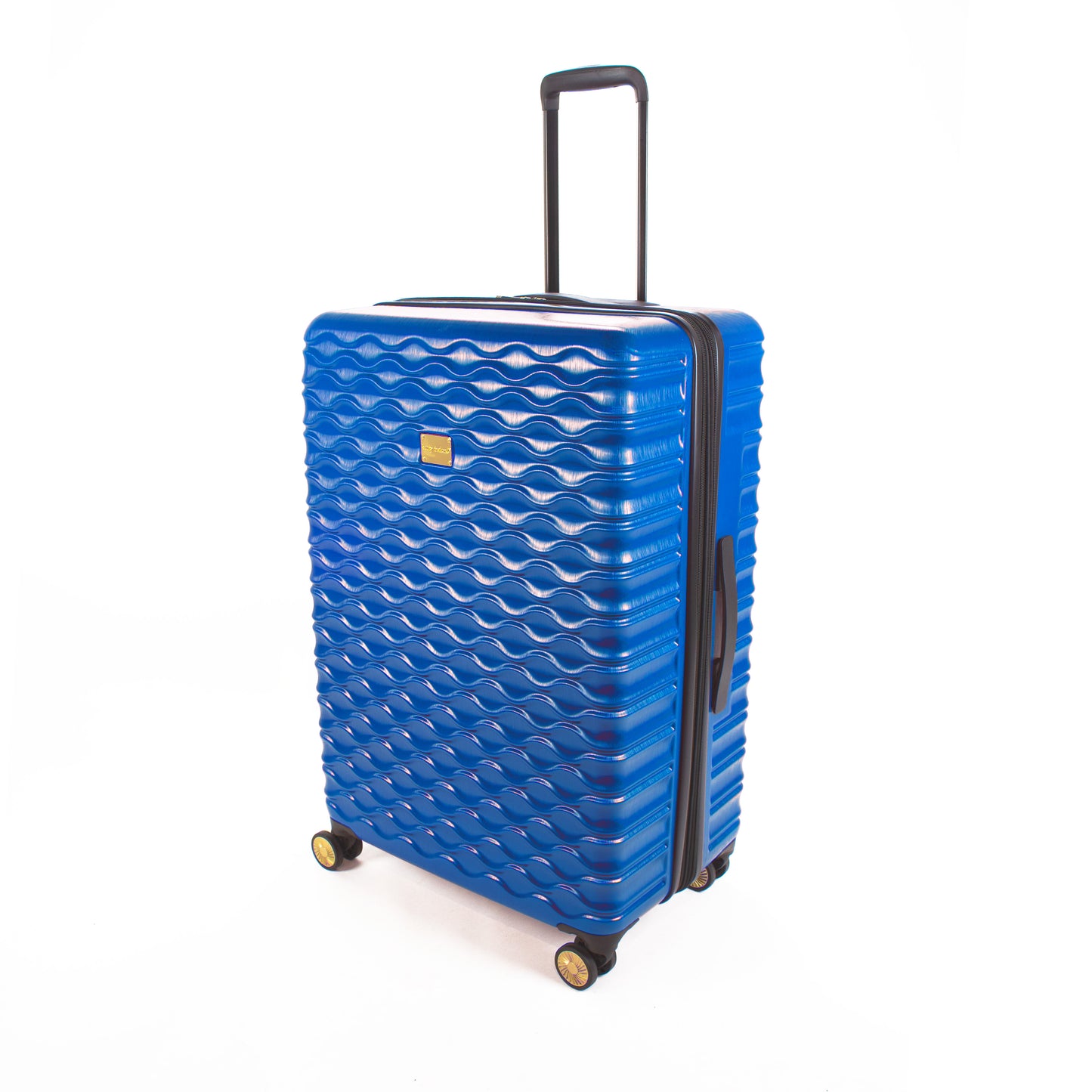 Kathy Ireland Maisy 28" Hardside Spinner Luggage