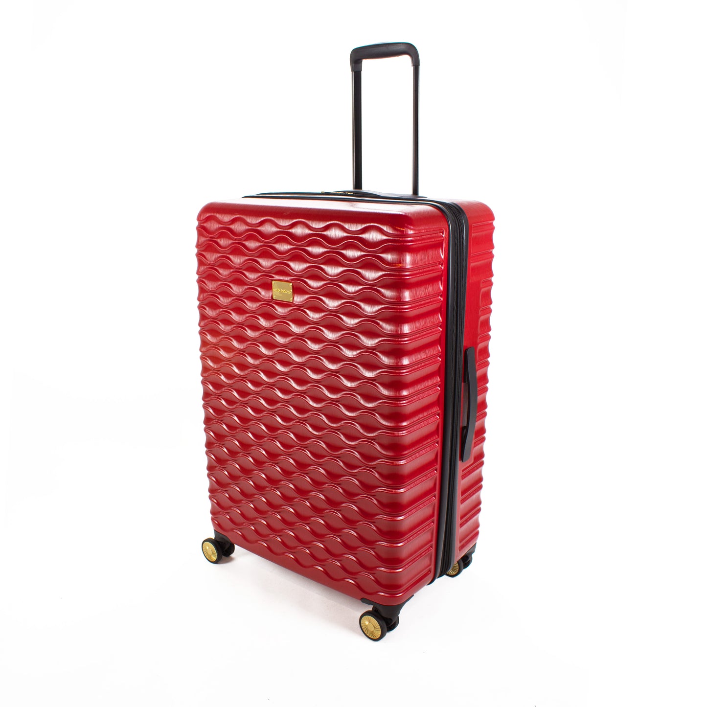 Kathy Ireland Maisy 28" Hardside Spinner Luggage