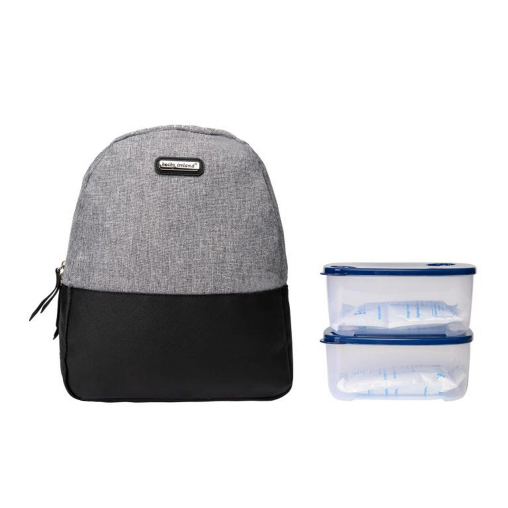 Designer Lunch Bag-unisex-handbag Nylon Zipper Lunch Bag 