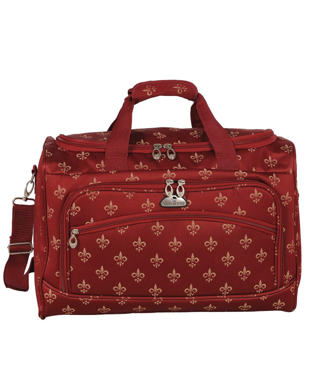 Duffels