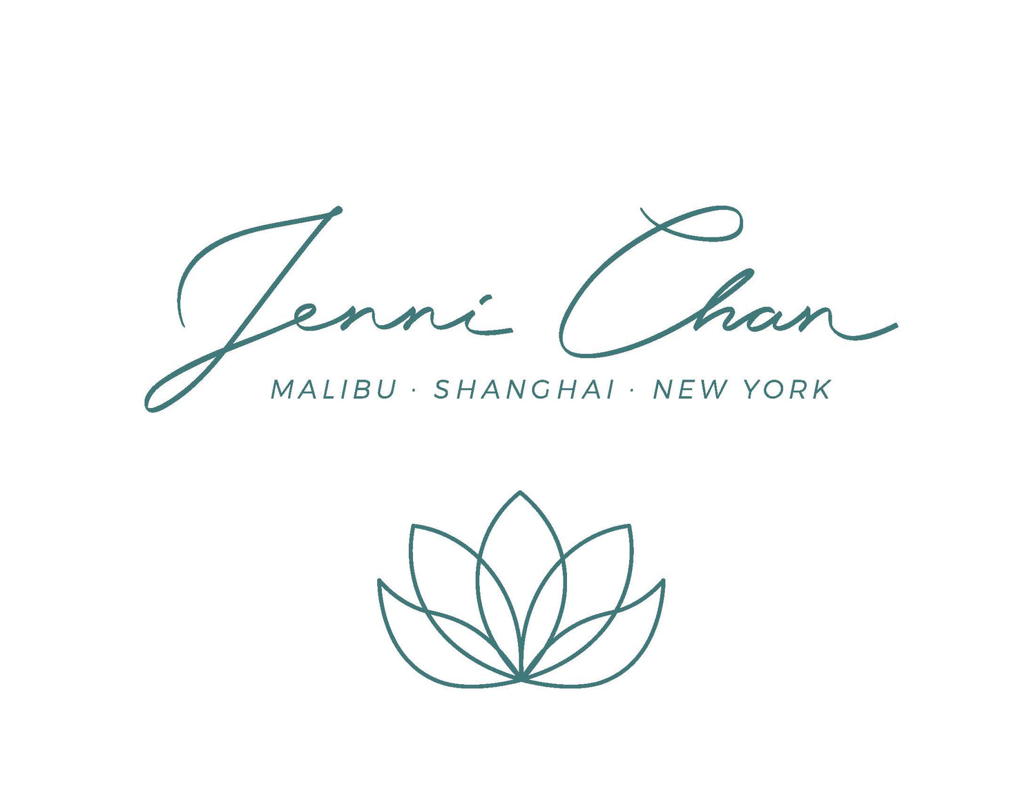 Jenni Chan Collection
