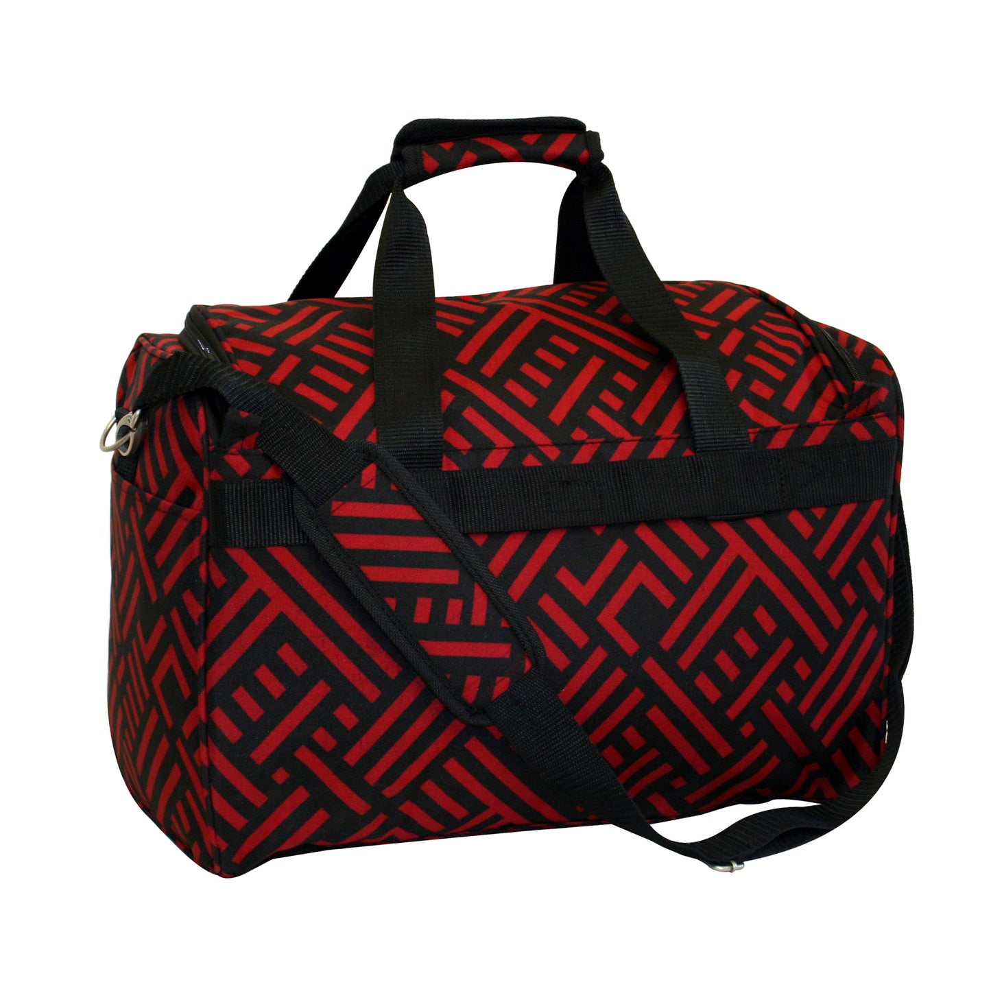 Jenni Chan Signature City Duffel