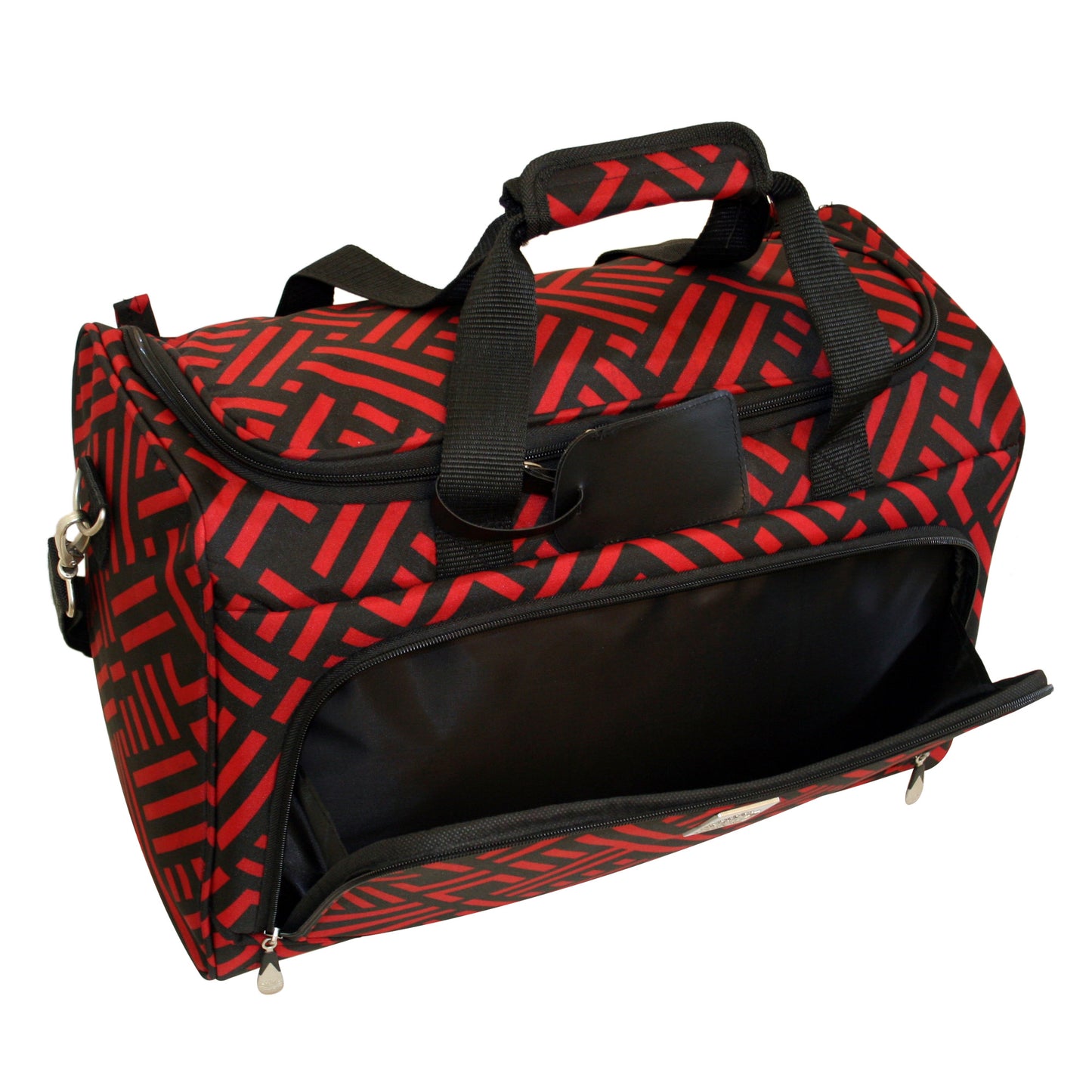 Jenni Chan Signature City Duffel