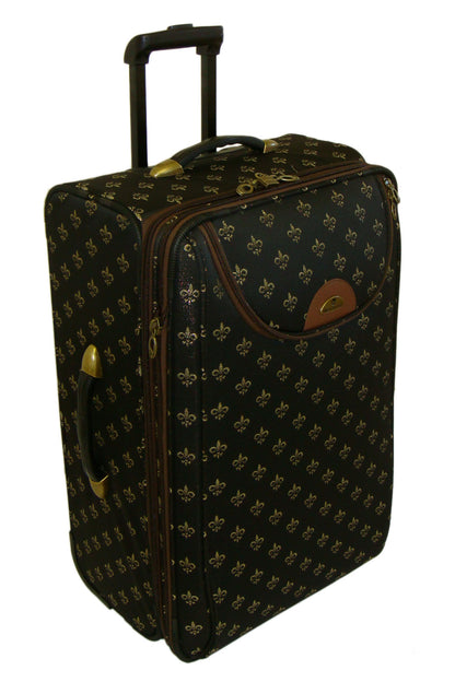 American Flyer Lyon 21" Luggage