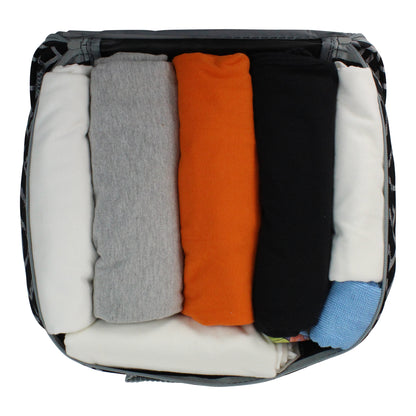 American Flyer Astor Packing Cubes - 3-Piece Set