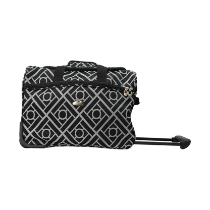 American Flyer Astor Wheeled Duffel