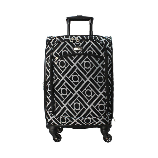 American Flyer Astor 22" Spinner Luggage