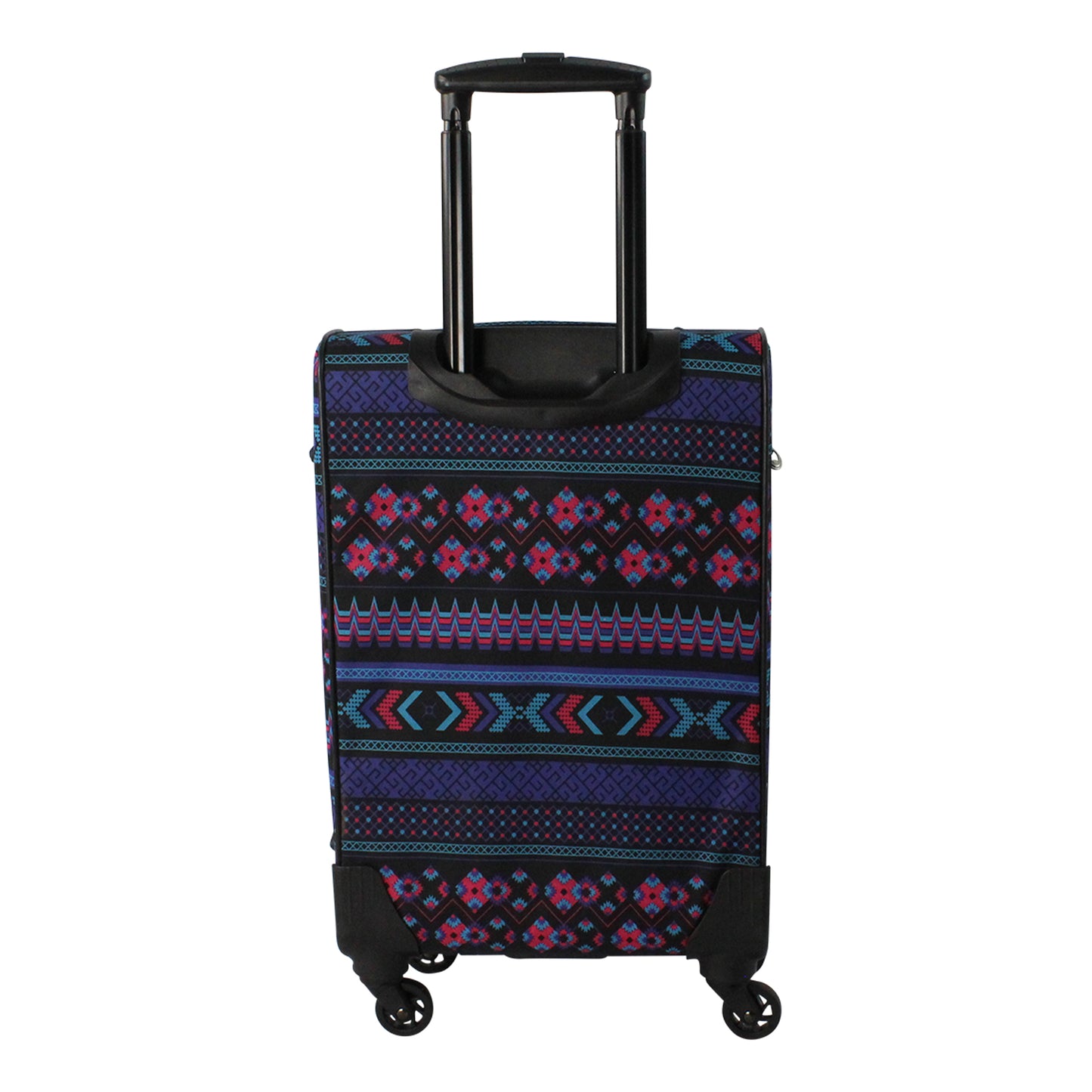 American Flyer Navajo 4-Piece Luggage Set