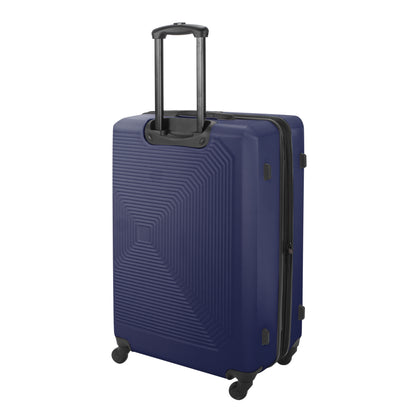 American Flyer Knox 3-Piece Hardside Spinner Luggage Set