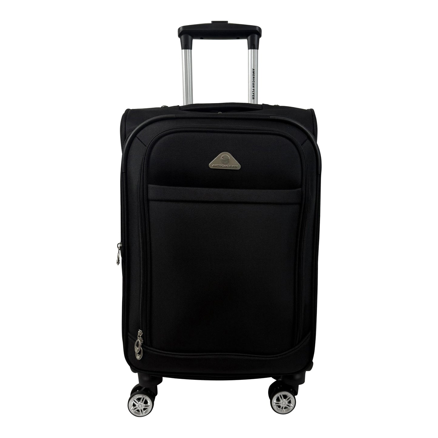 American Flyer South West 3-Piece Luggage Set