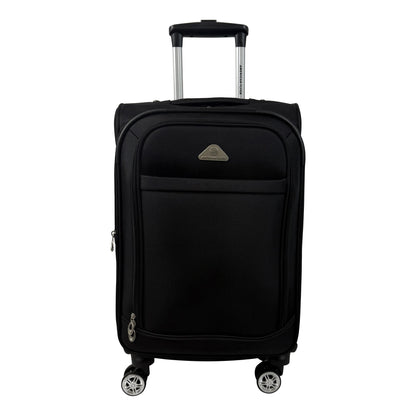 American Flyer South West 3-Piece Luggage Set