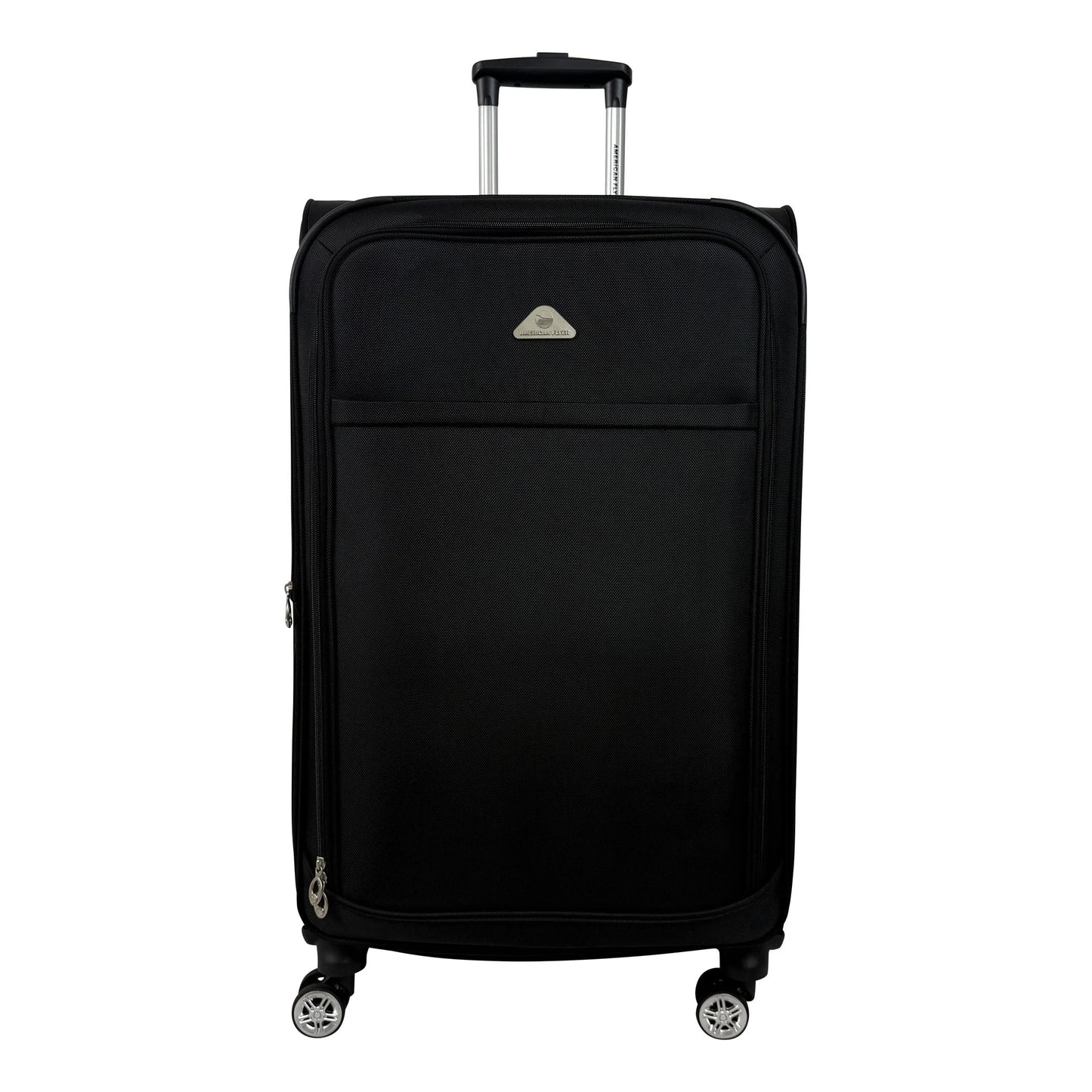 American Flyer South West 3-Piece Luggage Set