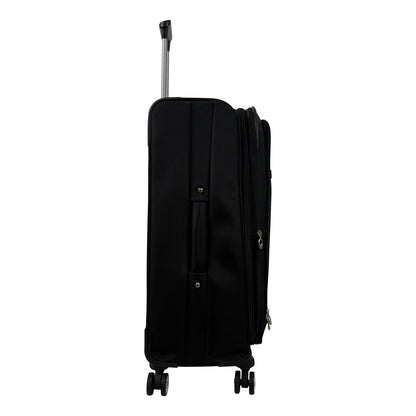 American Flyer South West 3-Piece Luggage Set
