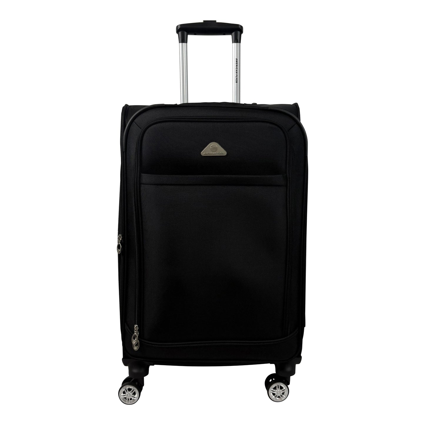 American Flyer South West 3-Piece Luggage Set