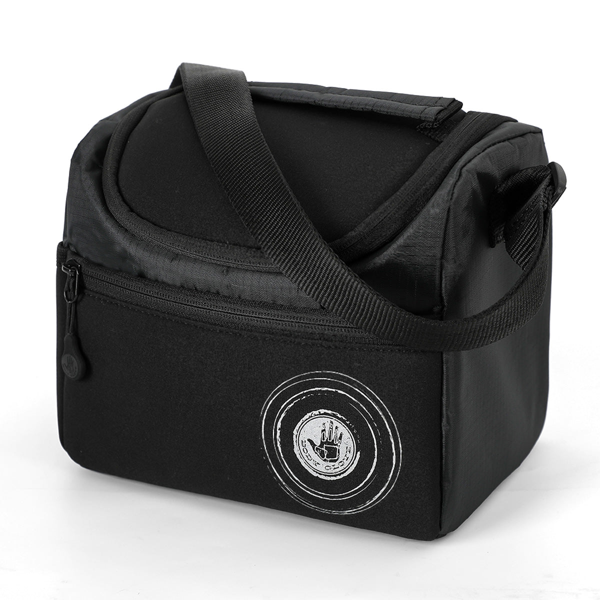 Body Glove Carver Zip Top Lunch Tote
