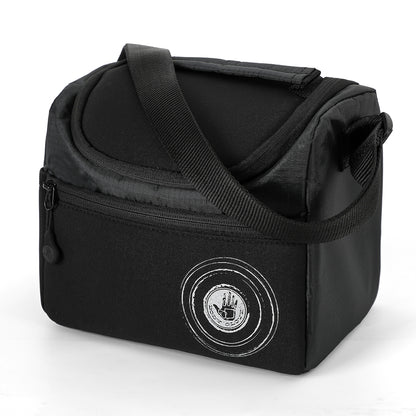 Body Glove Carver Zip Top Lunch Tote
