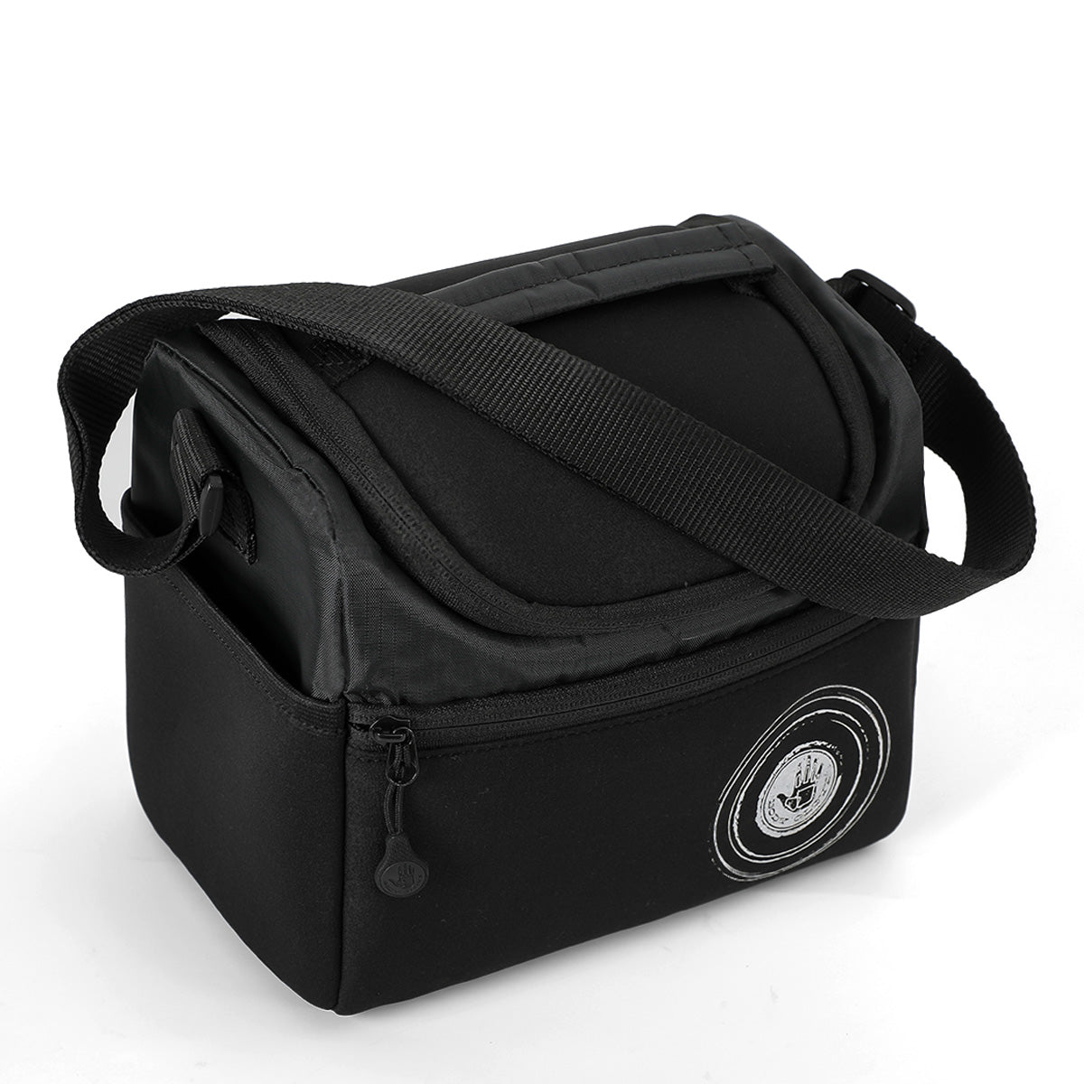 Body Glove Carver Zip Top Lunch Tote