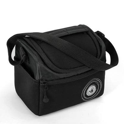 Body Glove Carver Zip Top Lunch Tote